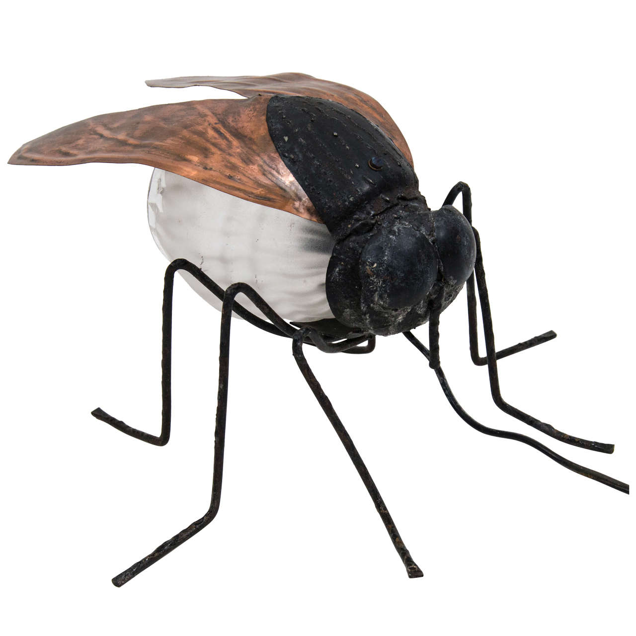 Housefly Lamp For Sale