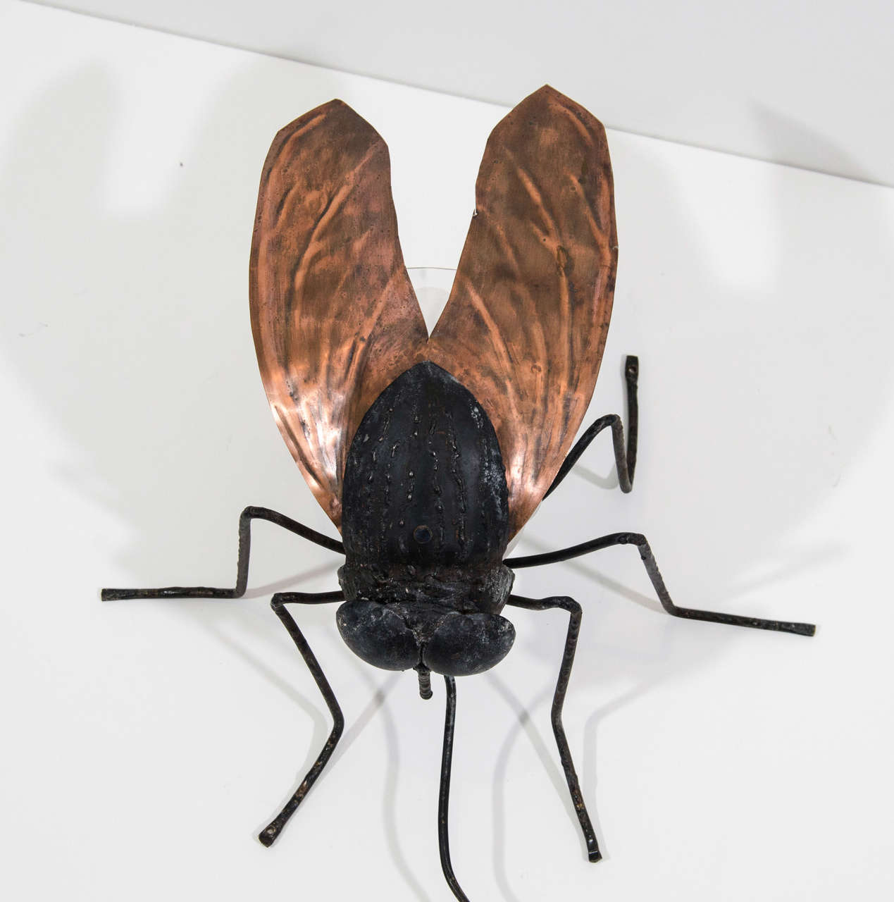 20th Century Housefly Lamp For Sale