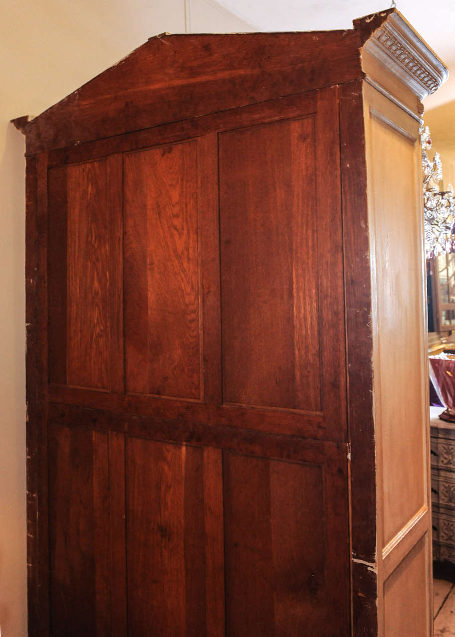 19th.Century French cupboard For Sale 5