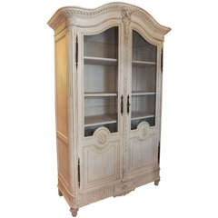 19th.Century French cupboard