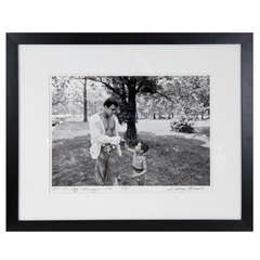Muhammad Ali Photograph 8