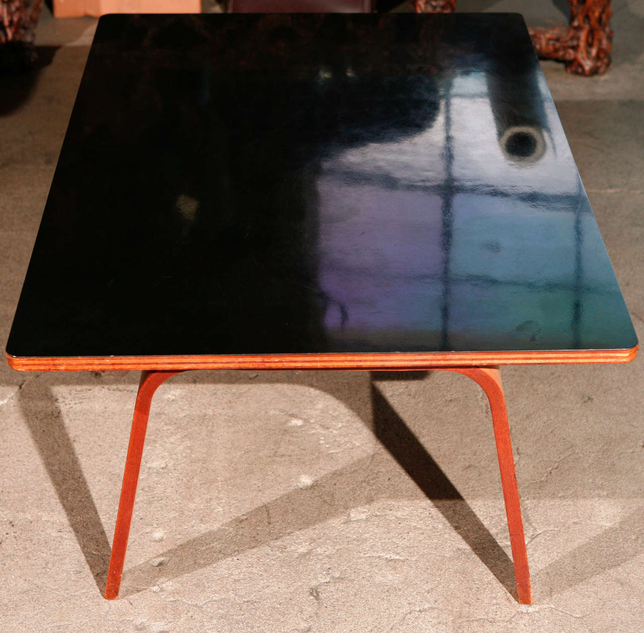 Eames CTW Table 1
