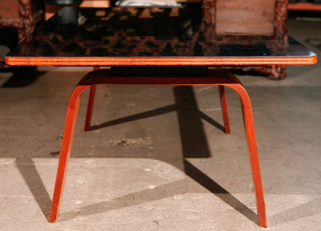 Eames CTW Table 2