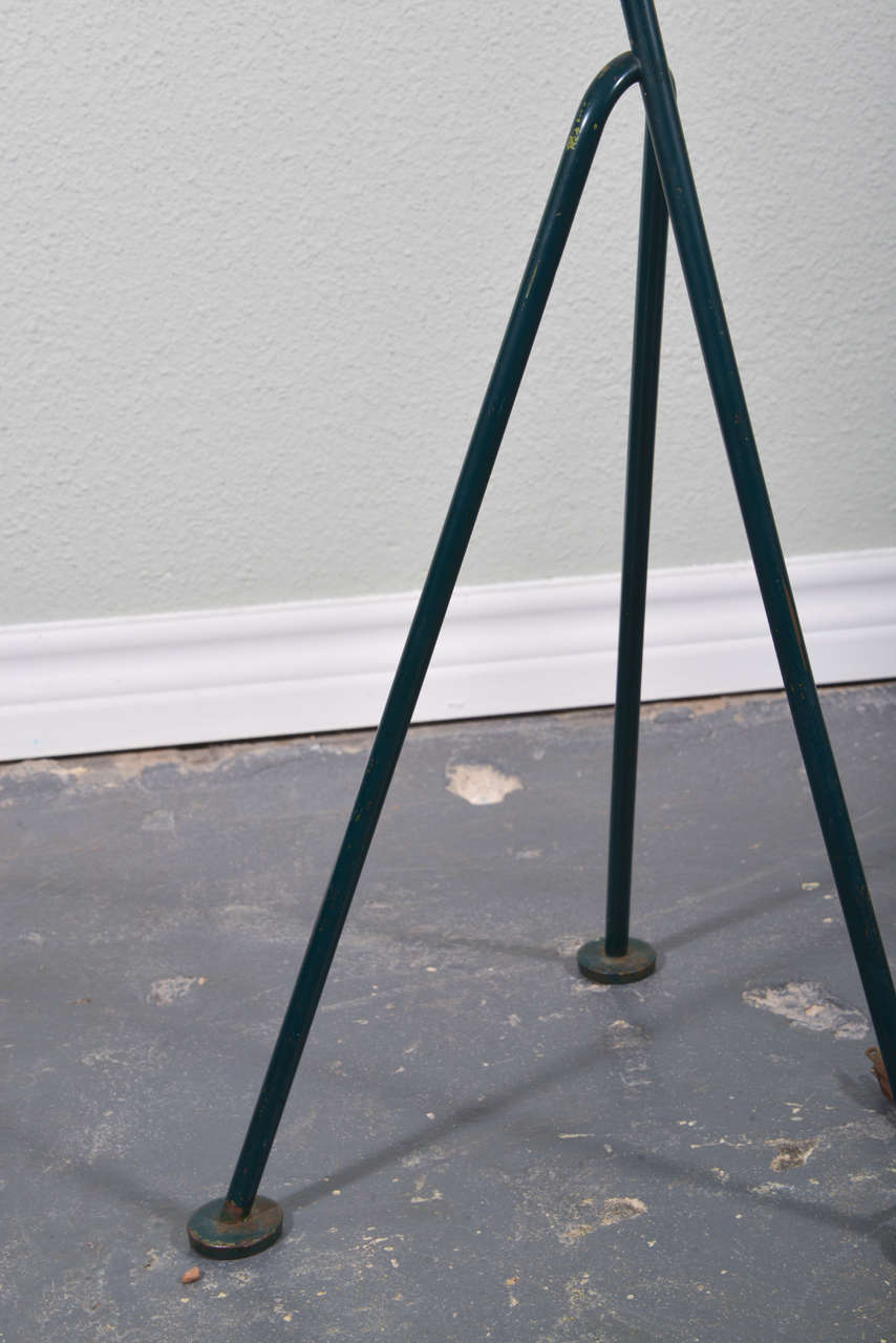 Grasshopper Lamp By Greta Grossman 3