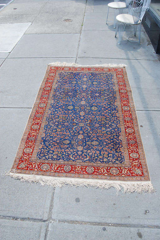 Mid-20th Century Northwest Persian Carpet