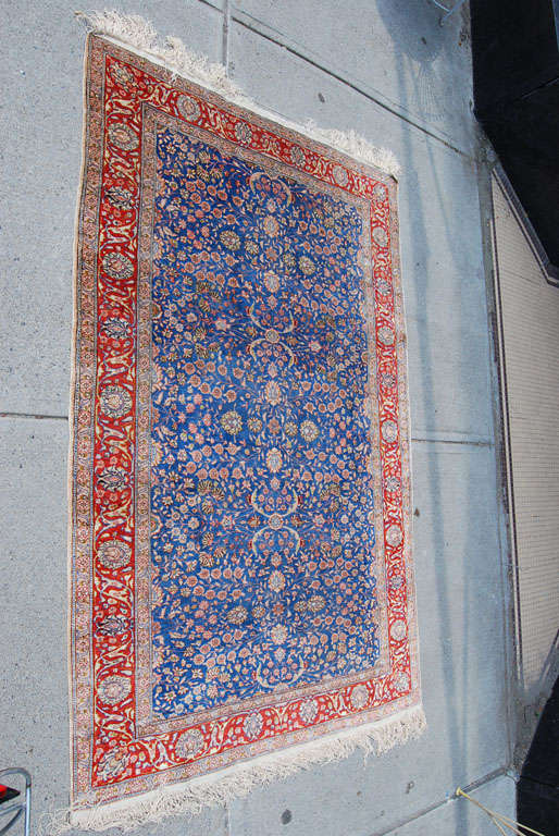 Northwest Persian Carpet 1