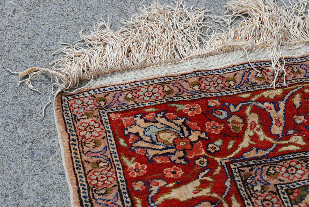 Northwest Persian Carpet 2