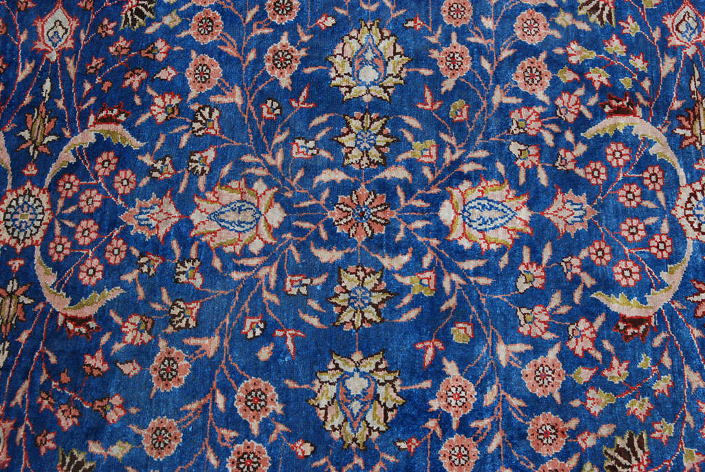Northwest Persian Carpet 3