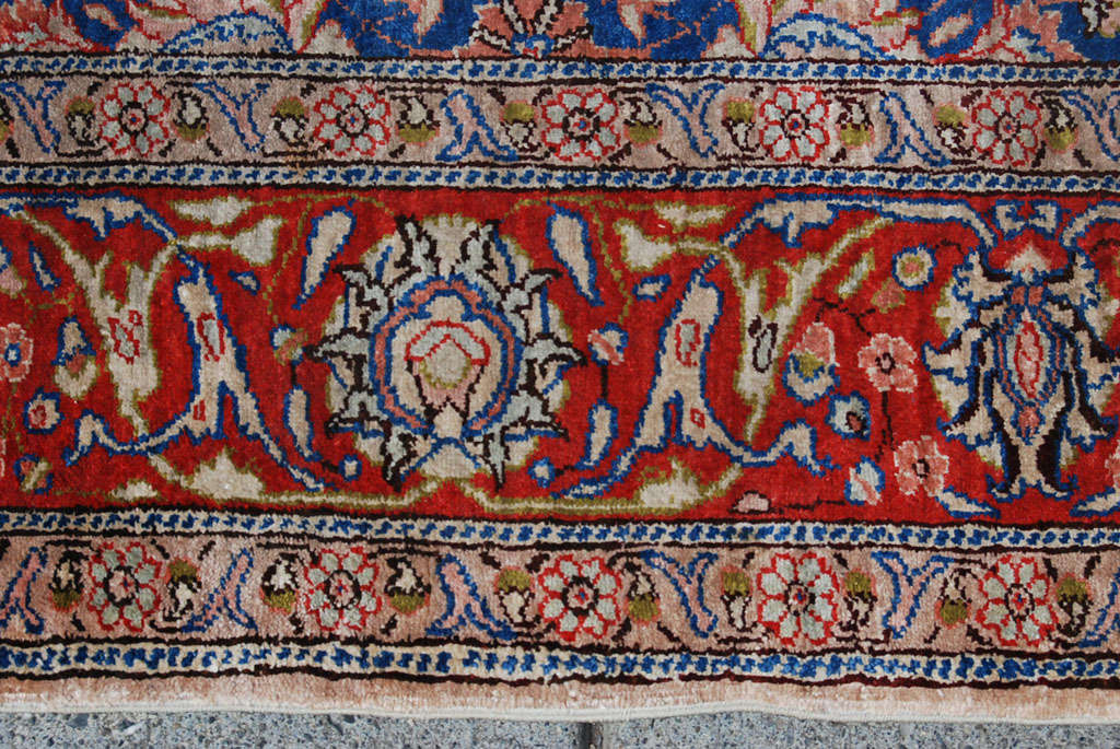 Northwest Persian Carpet 4