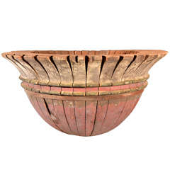 French Architectural mold 5