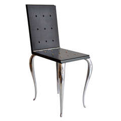 Philippe Starck Lola Mundo Chair