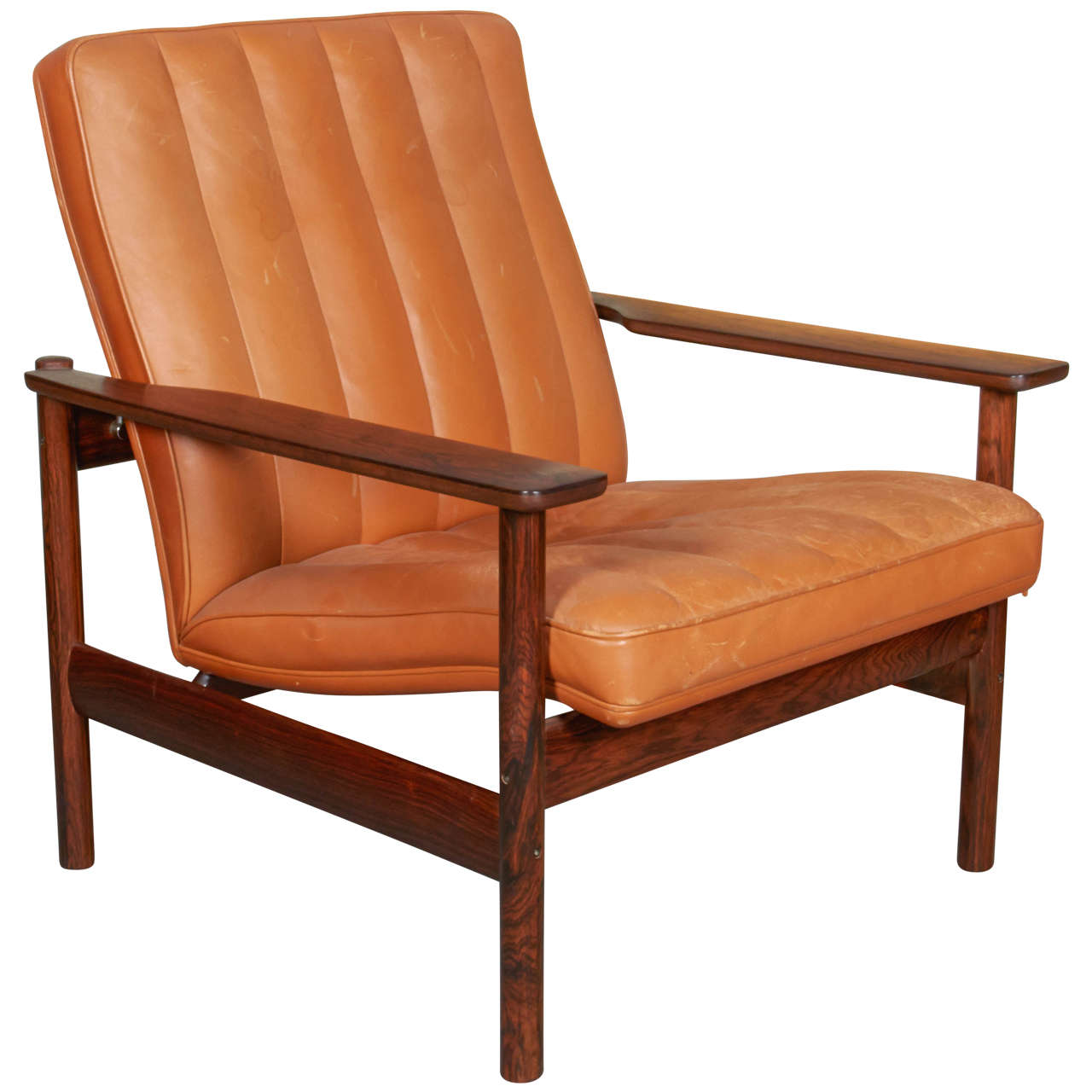 Norwegian Leather Armchair No By Sven Ivar Dysthe For Sale - Norwegian Leather Armchair No By Sven Ivar Dysthe norwegian leather armchair no by sven ivar dysthe for sale - norwegian leather armchair no by sven ivar dysthe