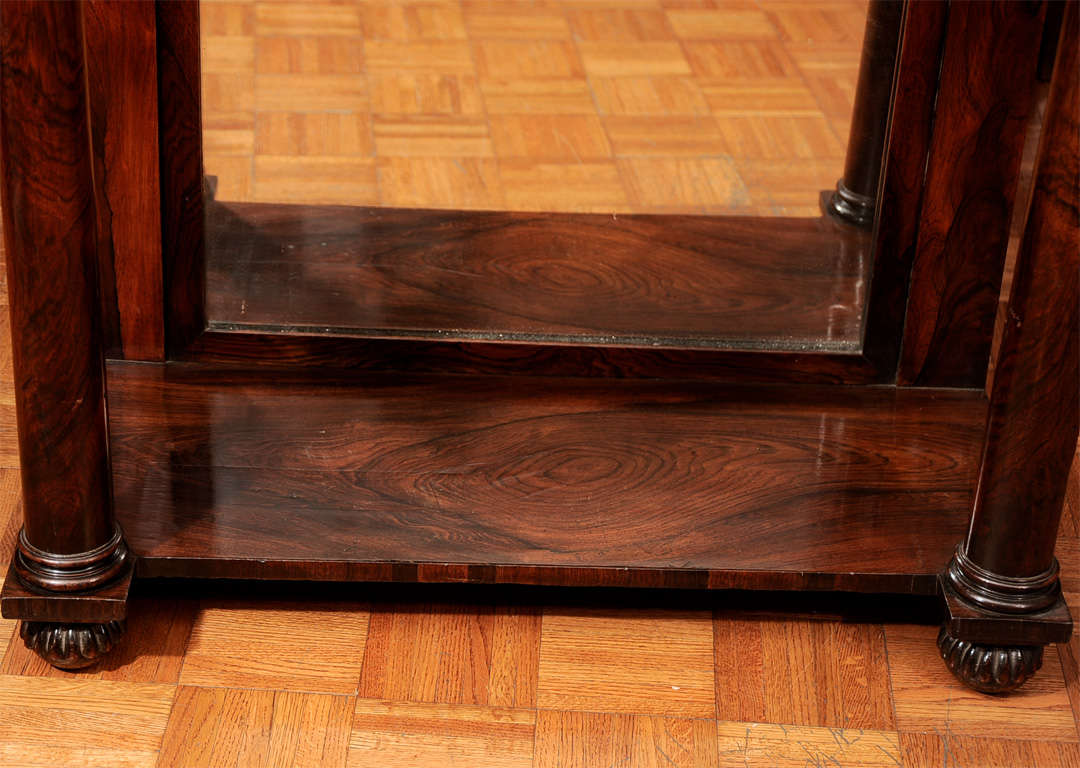 19th Century Console Table 3