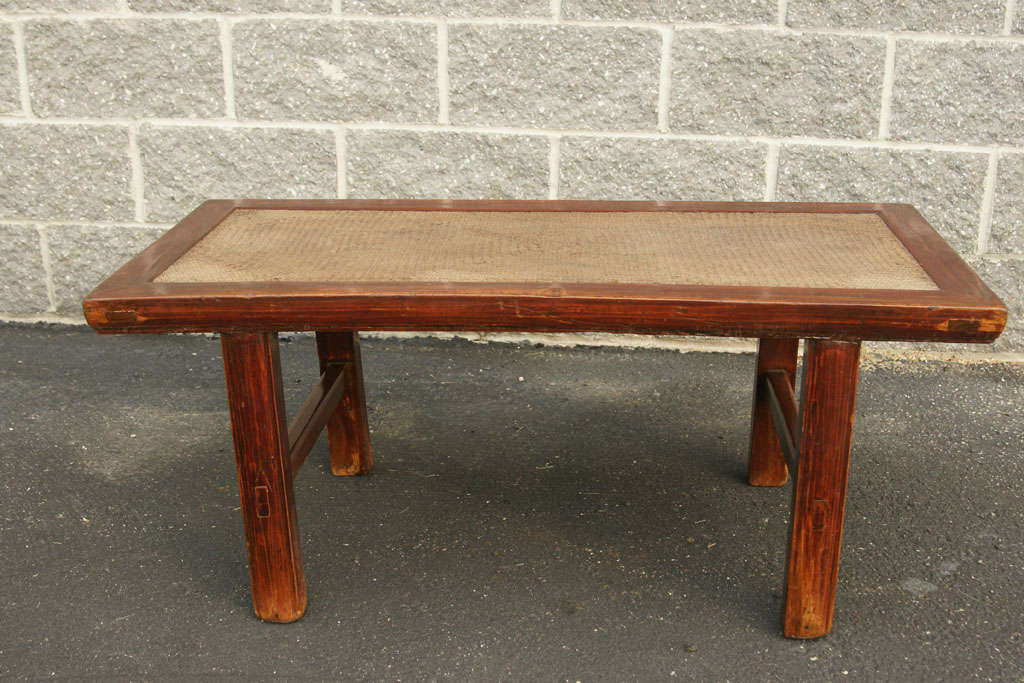 Chinese Coffee Table For Sale