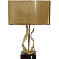 Lamp by Maison Charles