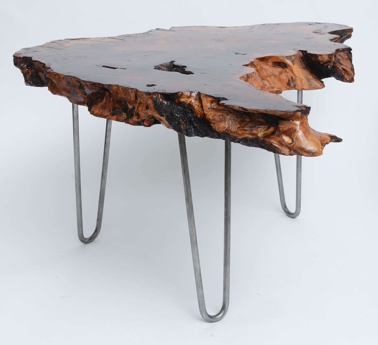 American Gorgeous Redwood Tables 