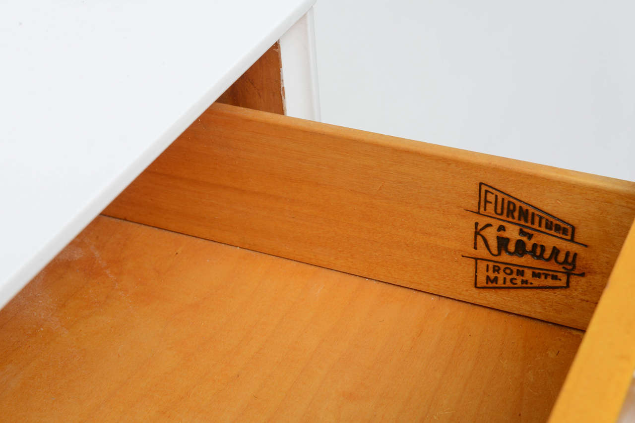 Restored Kroury Highboy In Excellent Condition In Miami, FL