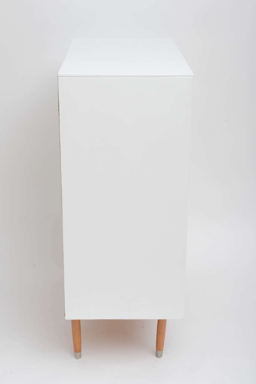 Restored Kroury Highboy 1