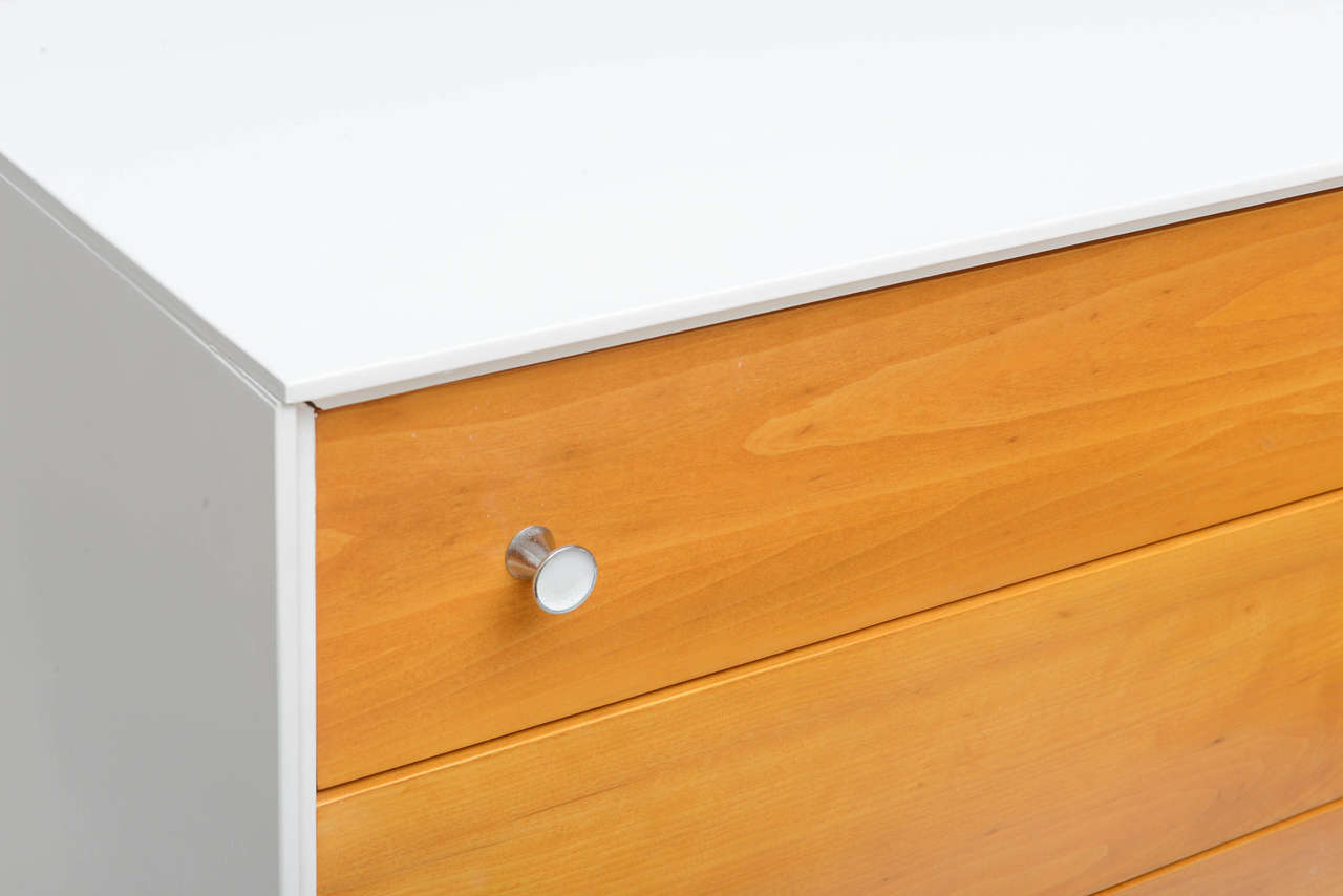 Restored Kroury Highboy 2