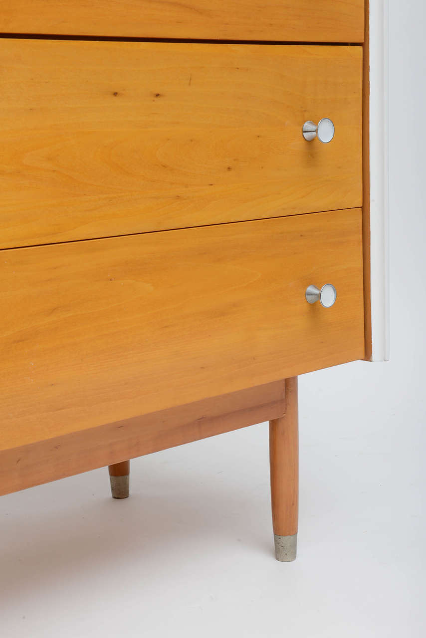 Restored Kroury Highboy 3