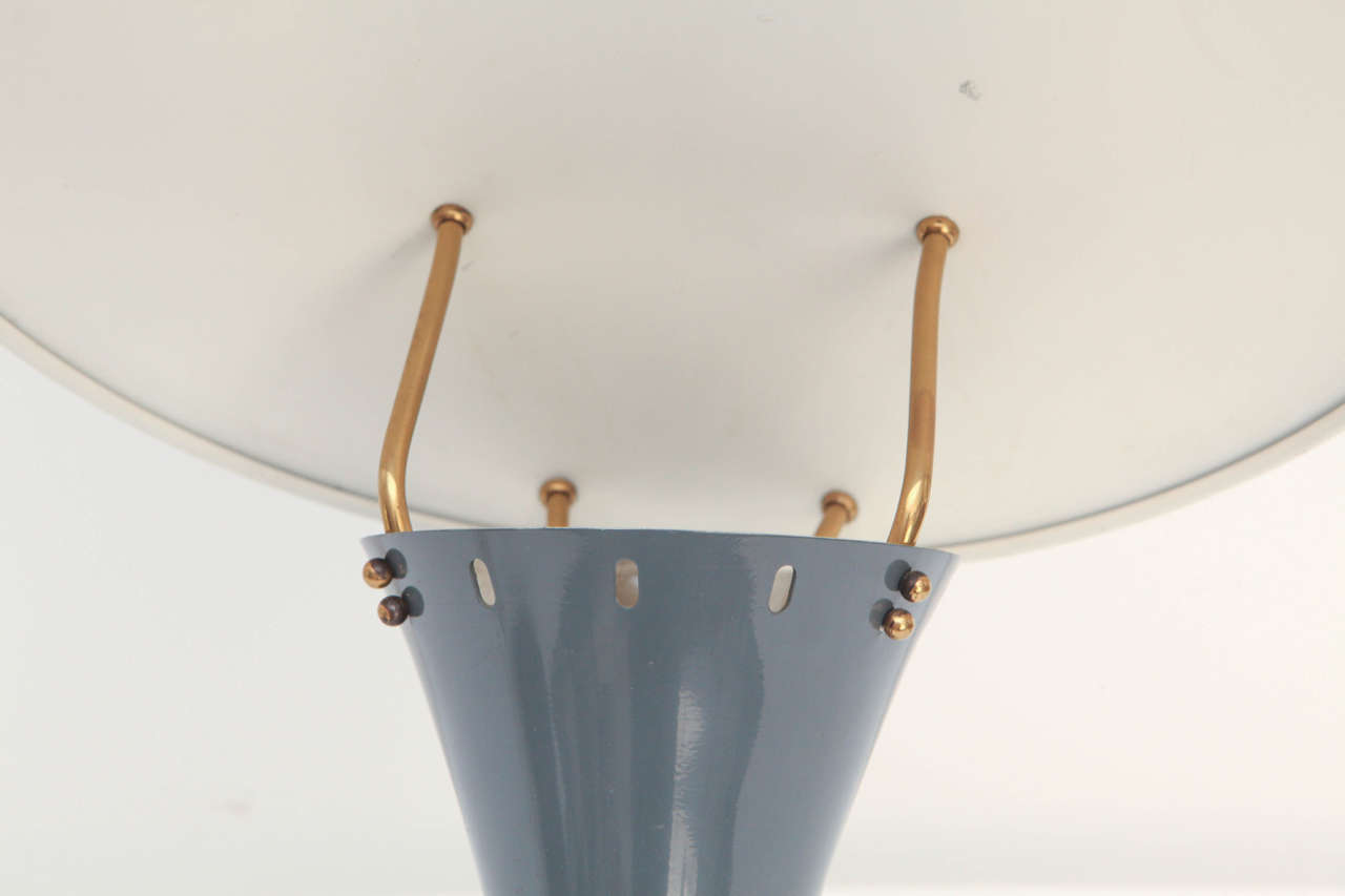 Vintage Arteluce Table Lamp 2