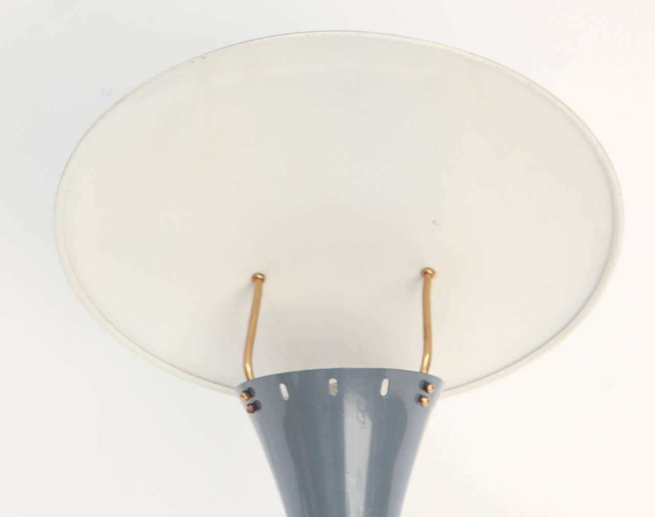 Vintage Arteluce Table Lamp 3