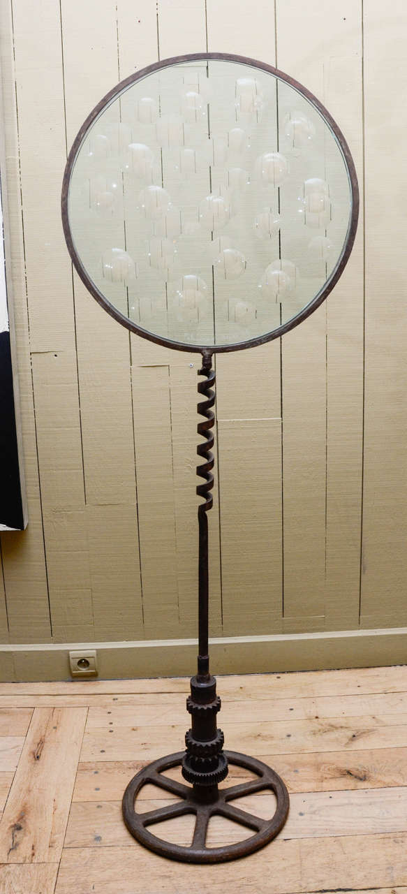 Mexican Very Large Magiscope by Feliciano Béjar