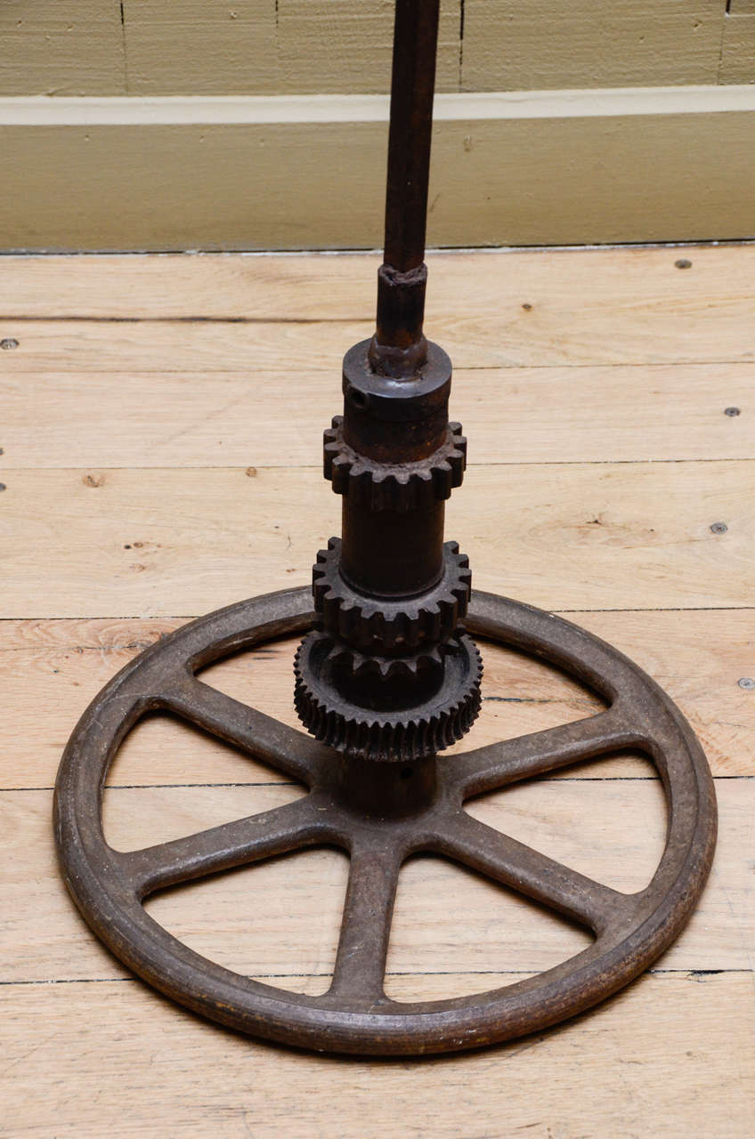 Late 20th Century Very Large Magiscope by Feliciano Béjar