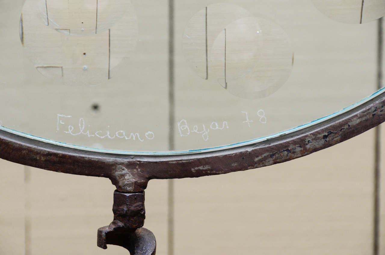 Very Large Magiscope by Feliciano Béjar 1