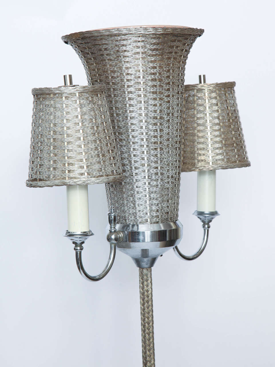 Art Deco Floor Lamp 4