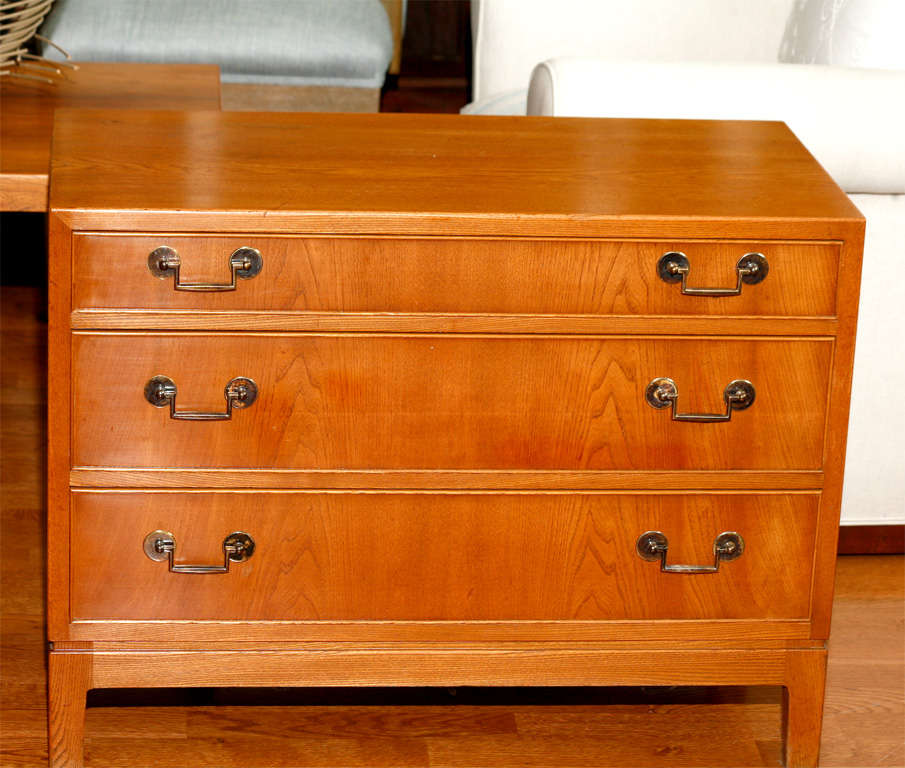 Jacob Kjaer Chest of Drawers