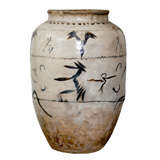Chinese Urn