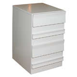 Pair of Bedside Tables