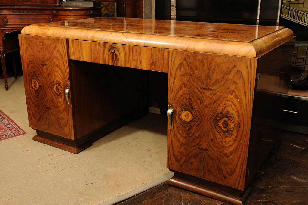 Art Deco Desk