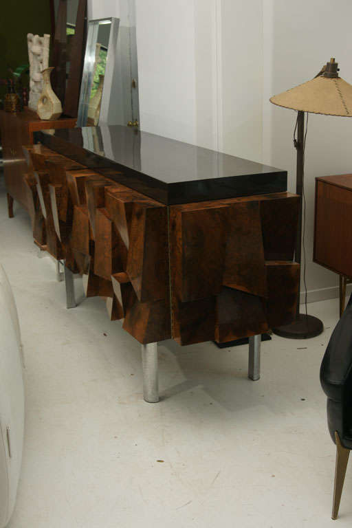 Paul Evans Sideboard