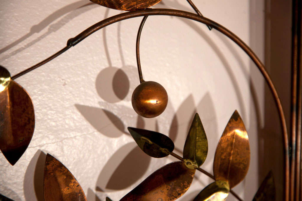 Copper C. Jere Large 