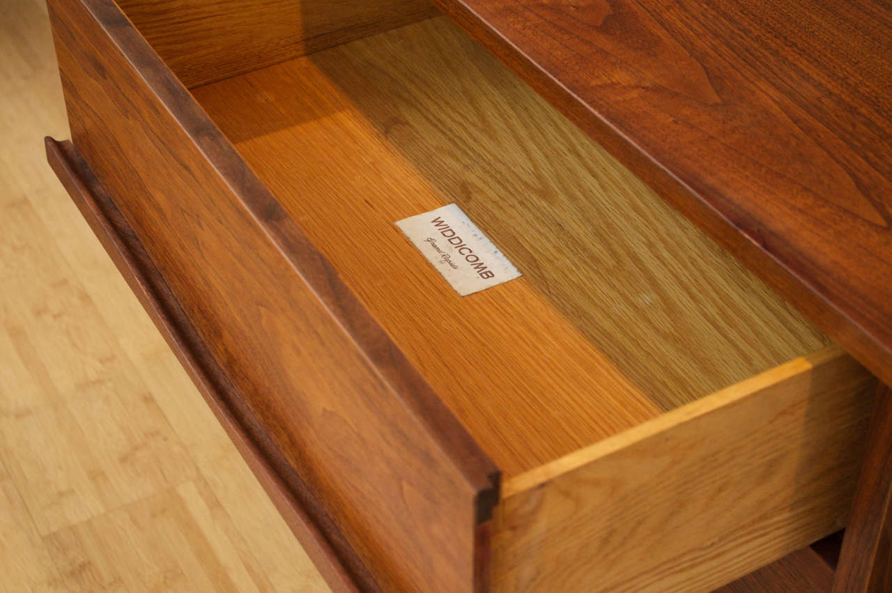 George Nakashima - Six Drawer Chest In Excellent Condition In San Francisco, CA