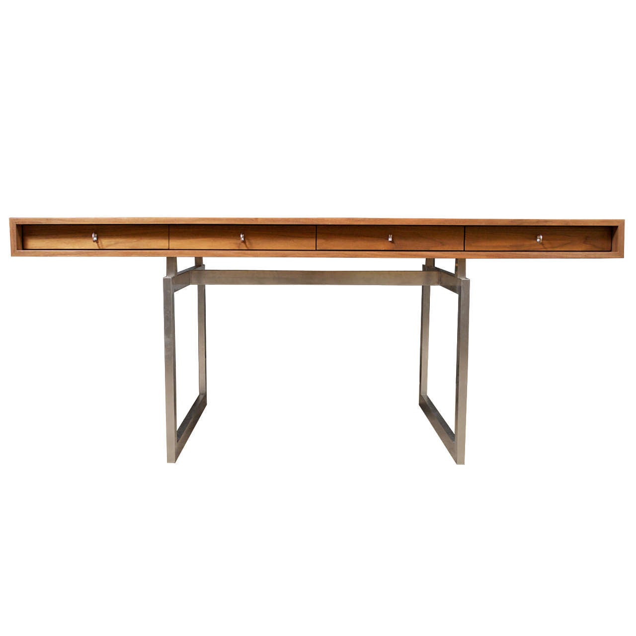 Bodil Kjaer - Walnut Desk
