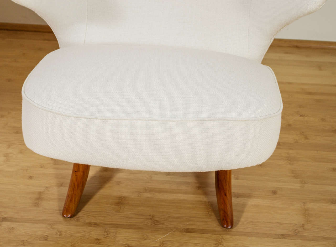 Dutch Penguin Chairs by Theo Ruth