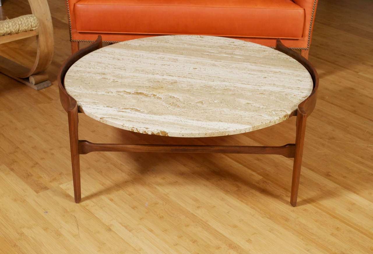 Bertha Schaefer - Cocktail Table