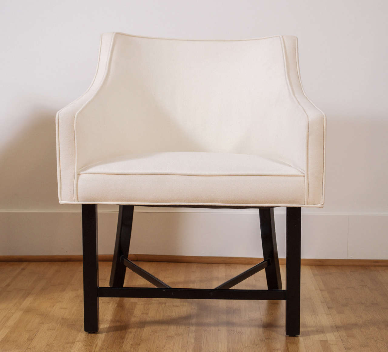 Modern Harvey Probber Dining Chairs
