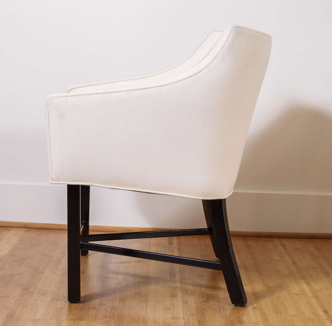 American Harvey Probber Dining Chairs