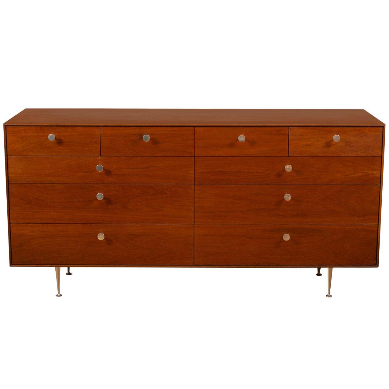 George Nelson Thin Edge Chest of Drawers