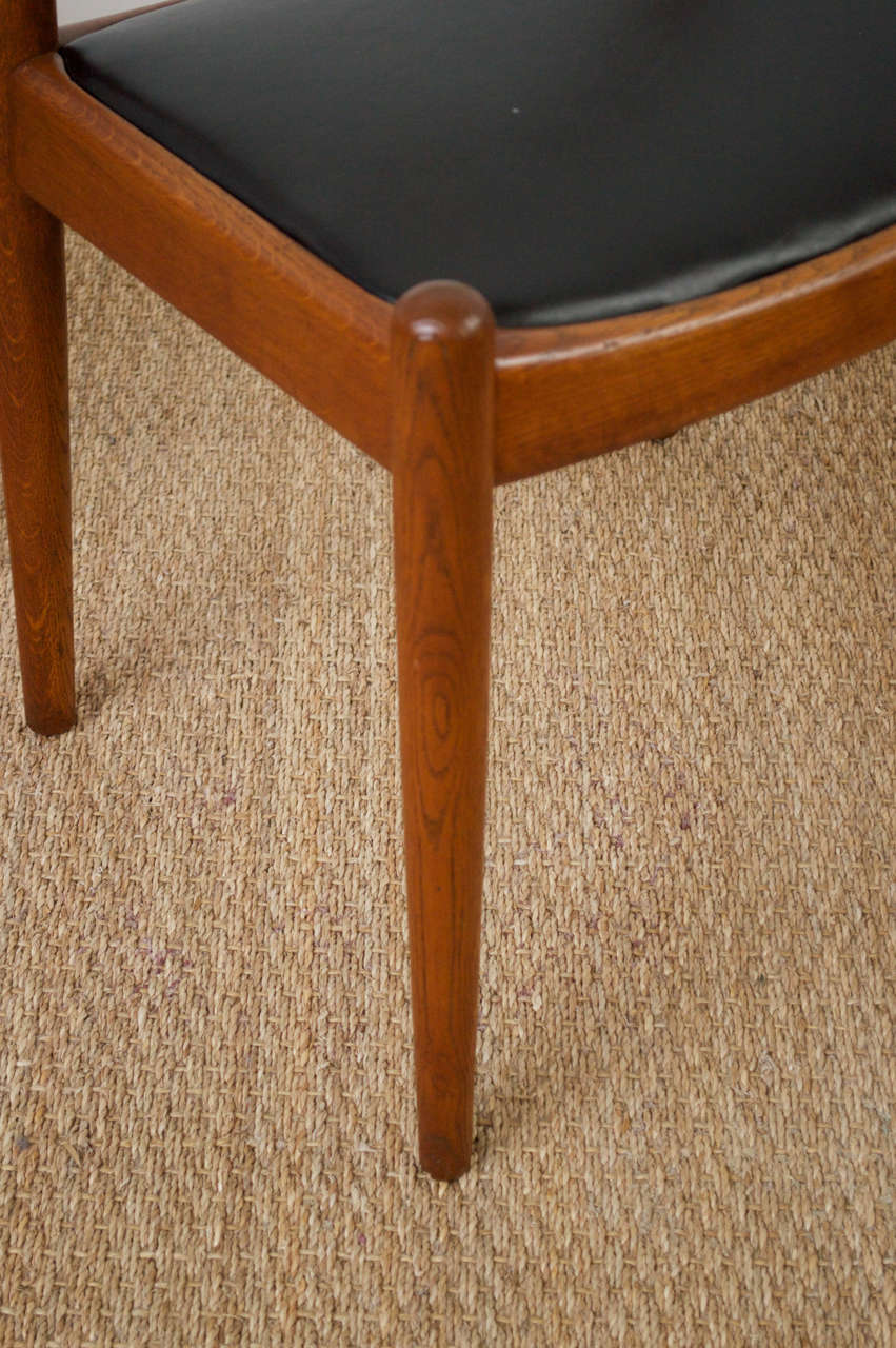 hans wegner w2