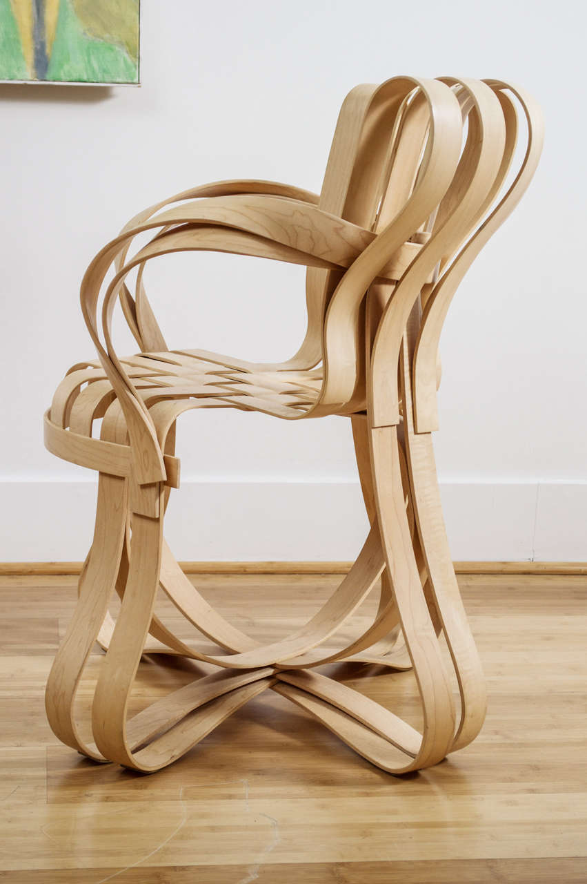 check in chair
