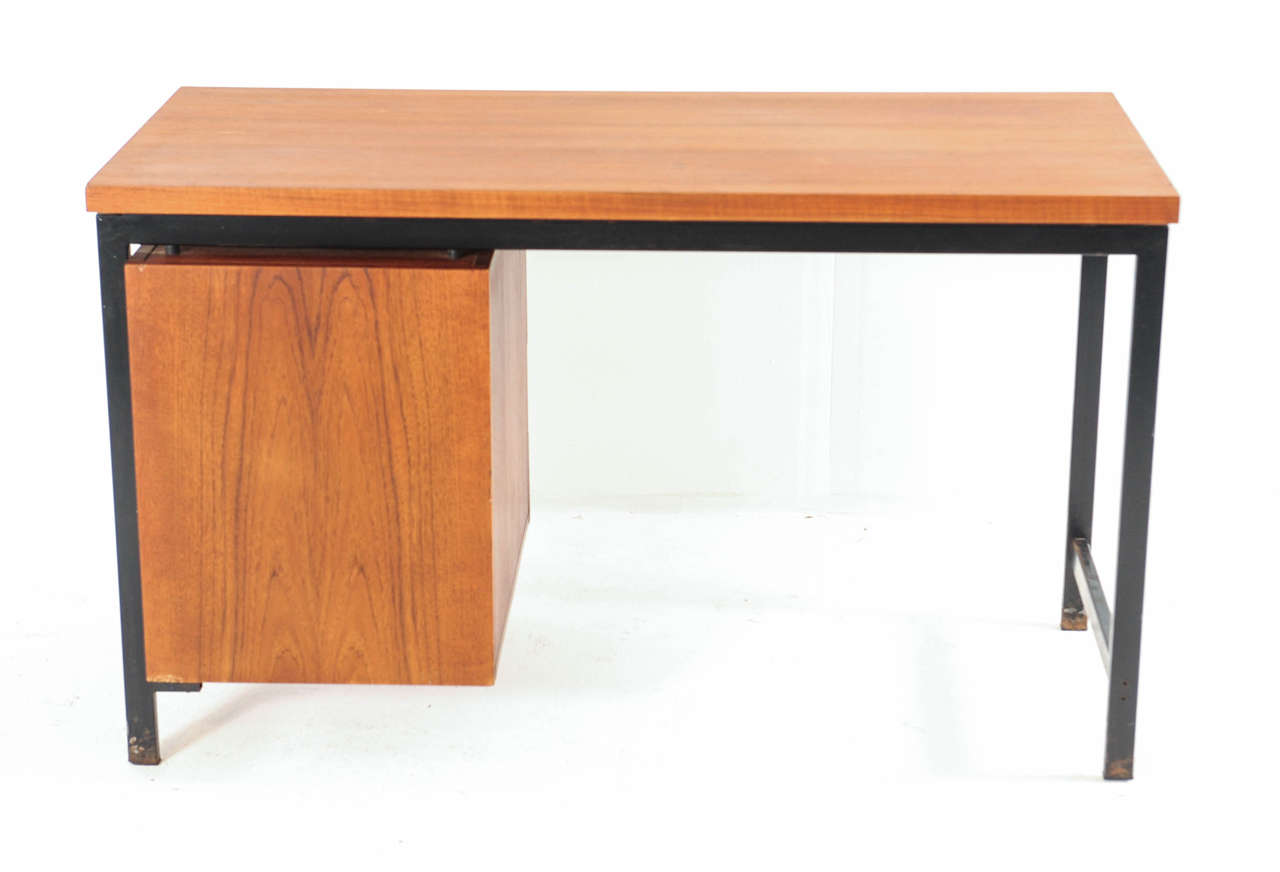 Writing Desk by Cees Braakman for Pastoe 1