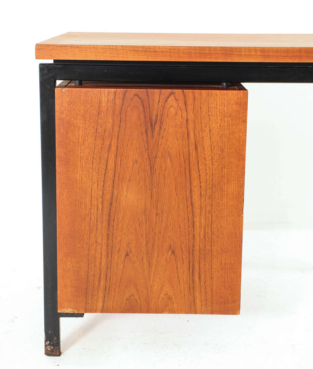 Writing Desk by Cees Braakman for Pastoe 2
