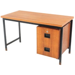 Writing Desk by Cees Braakman for Pastoe