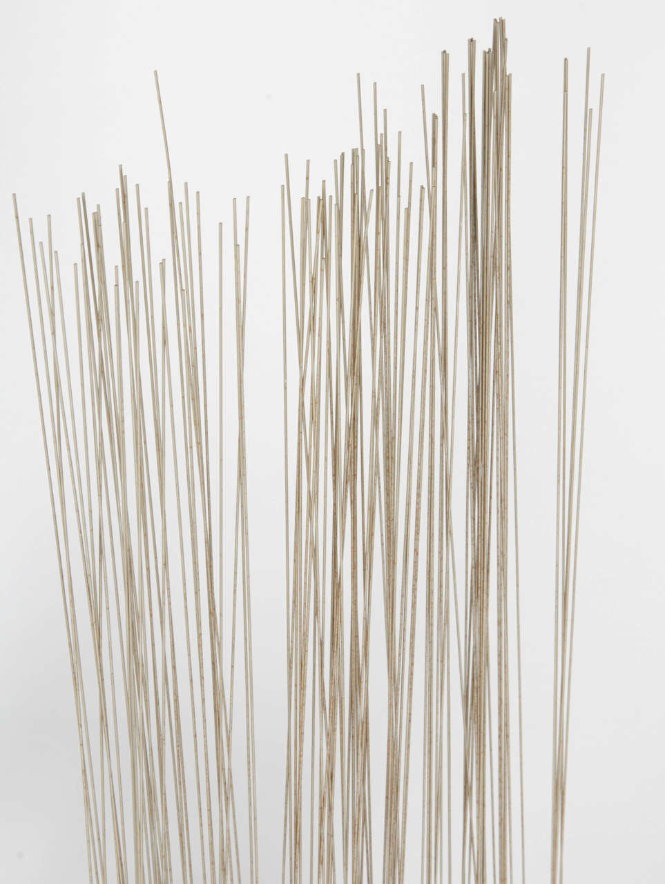 Mid-20th Century Harry Bertoia Early Wire Form Sculpture, 1952