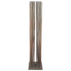 Sonambient Sculpture by Harry Bertoia 12